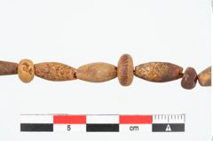 Foto von Perlenkette (NHMW-PRAE-025874)